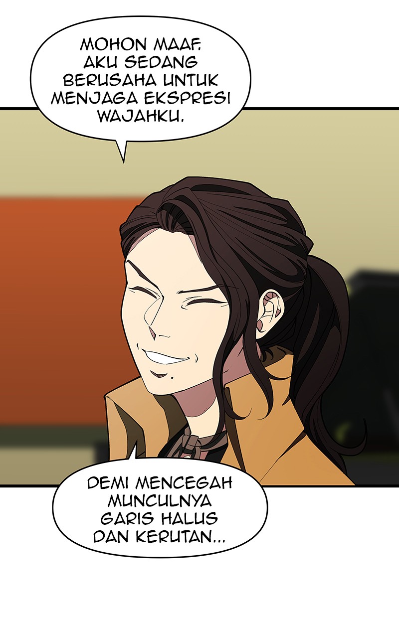 I Love Yoo Chapter 129 - halaman 31