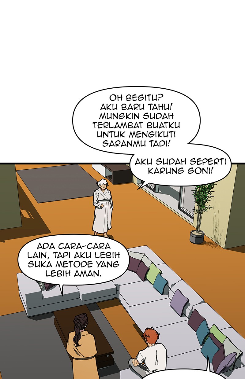 I Love Yoo Chapter 129 - halaman 32