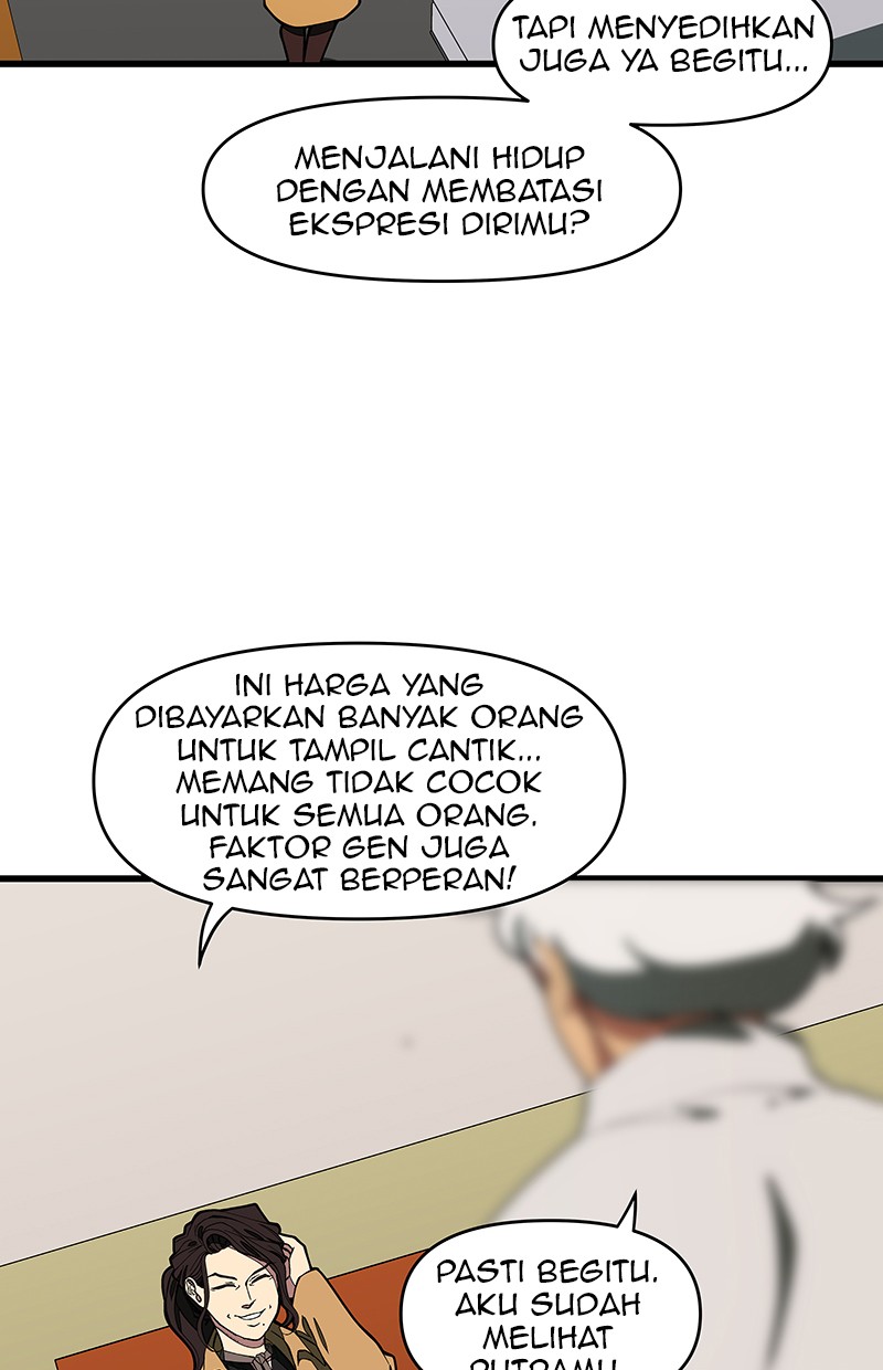 I Love Yoo Chapter 129 - halaman 33