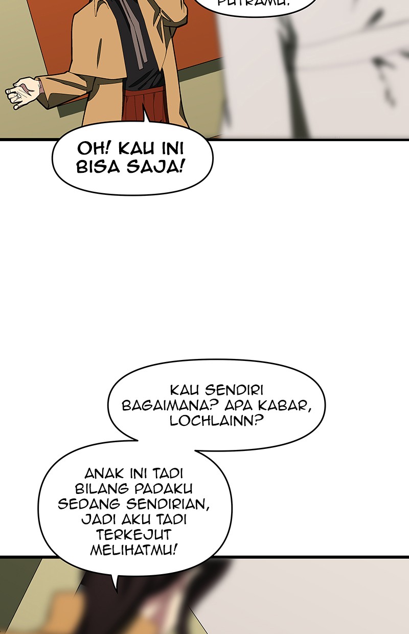 I Love Yoo Chapter 129 - halaman 34