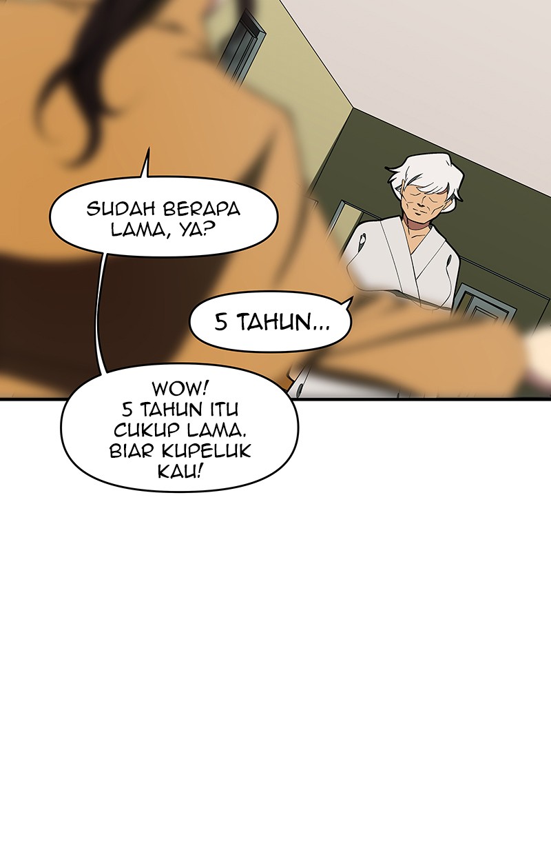 I Love Yoo Chapter 129 - halaman 35