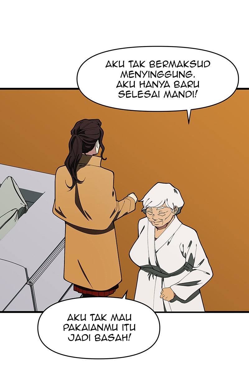 I Love Yoo Chapter 129 - halaman 37