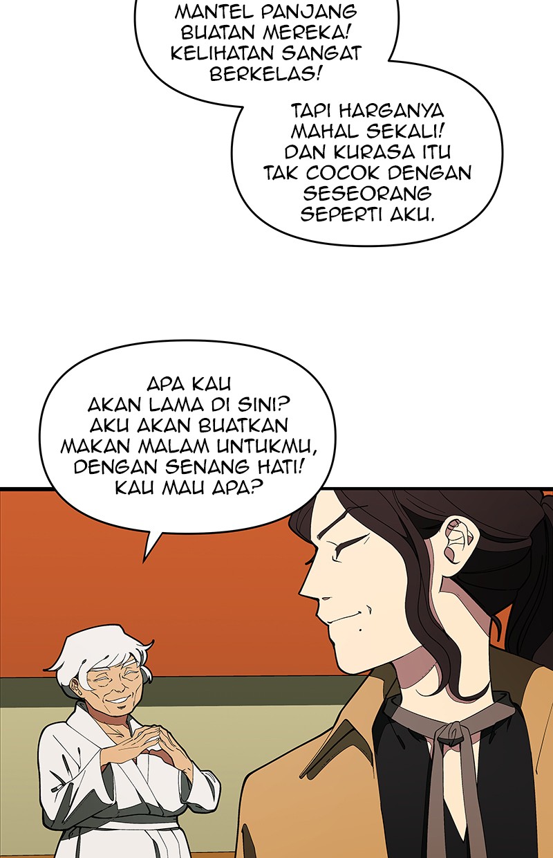 I Love Yoo Chapter 129 - halaman 39