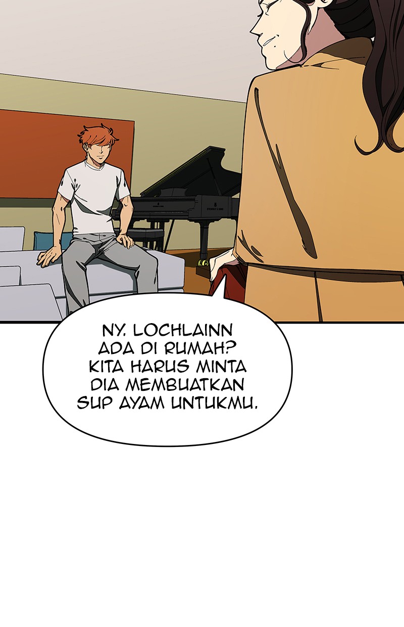 I Love Yoo Chapter 129 - halaman 4