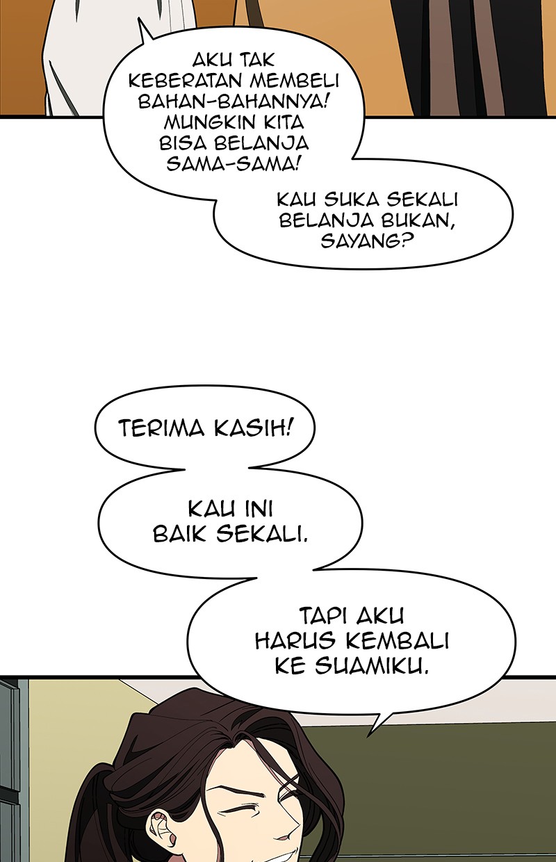 I Love Yoo Chapter 129 - halaman 40