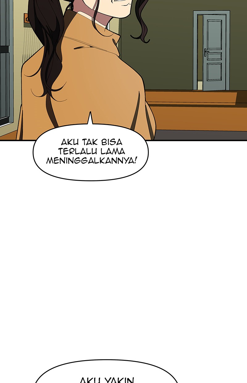 I Love Yoo Chapter 129 - halaman 41