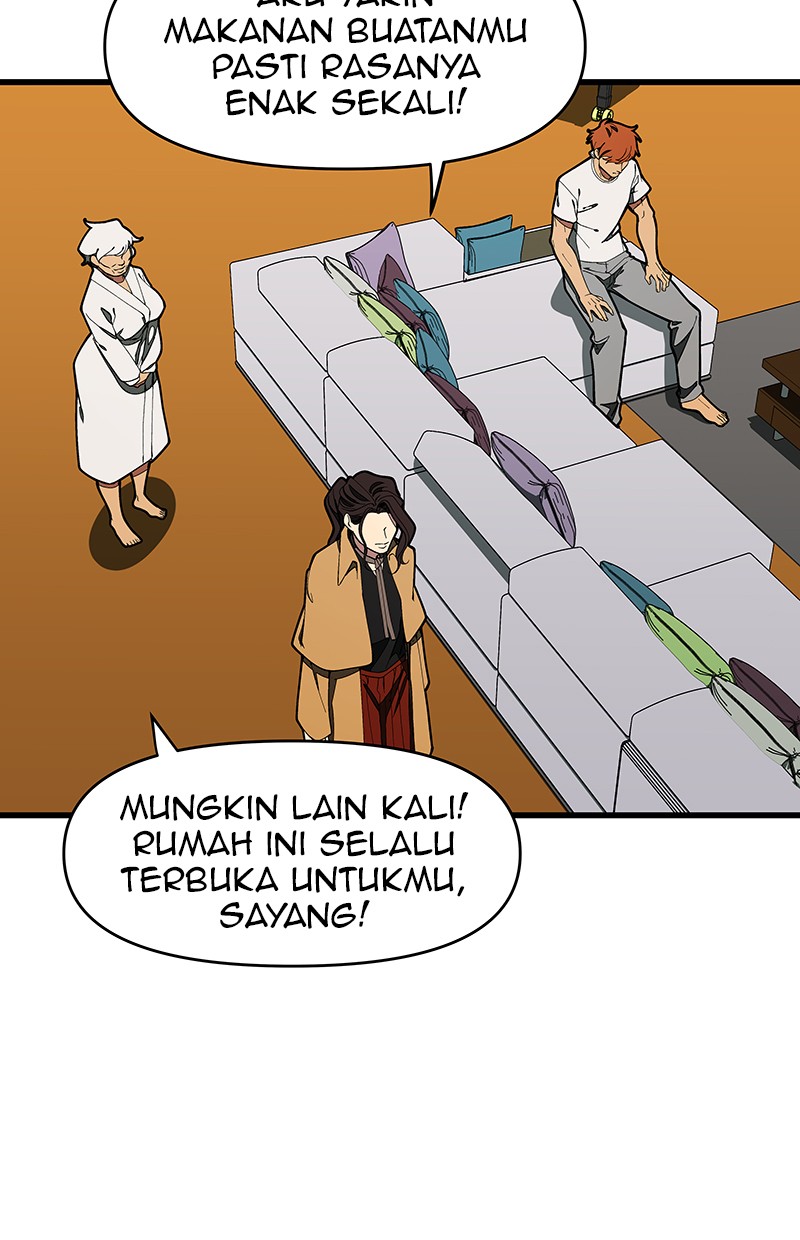 I Love Yoo Chapter 129 - halaman 42