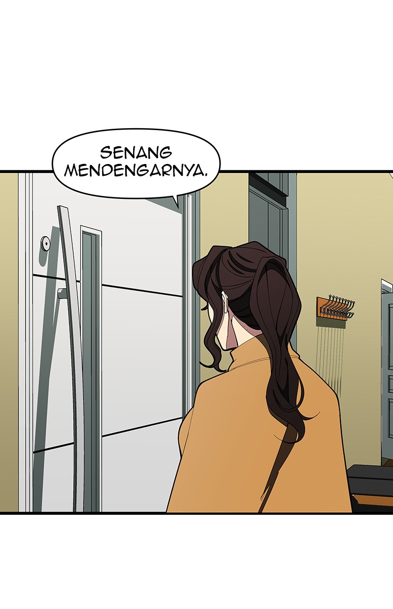 I Love Yoo Chapter 129 - halaman 43