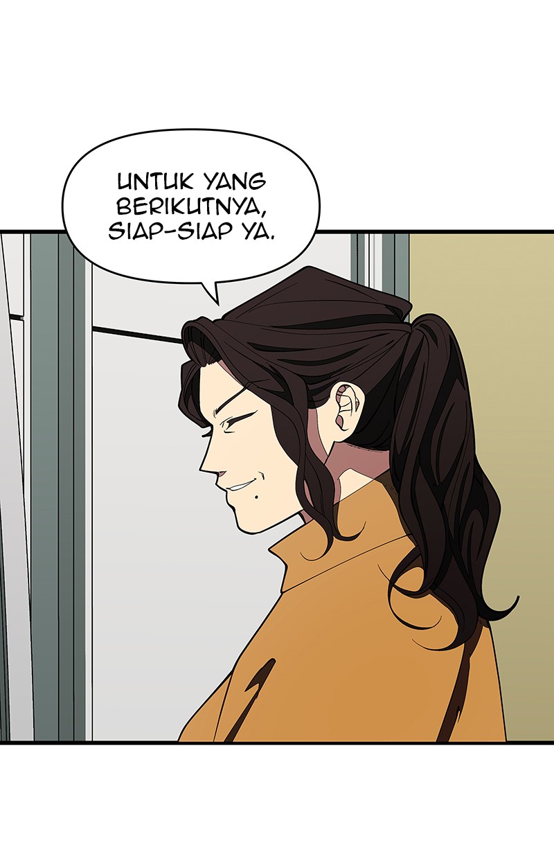 I Love Yoo Chapter 129 - halaman 44