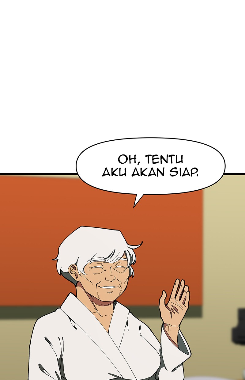 I Love Yoo Chapter 129 - halaman 45