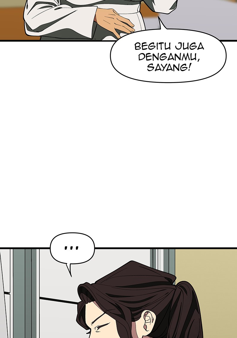 I Love Yoo Chapter 129 - halaman 46