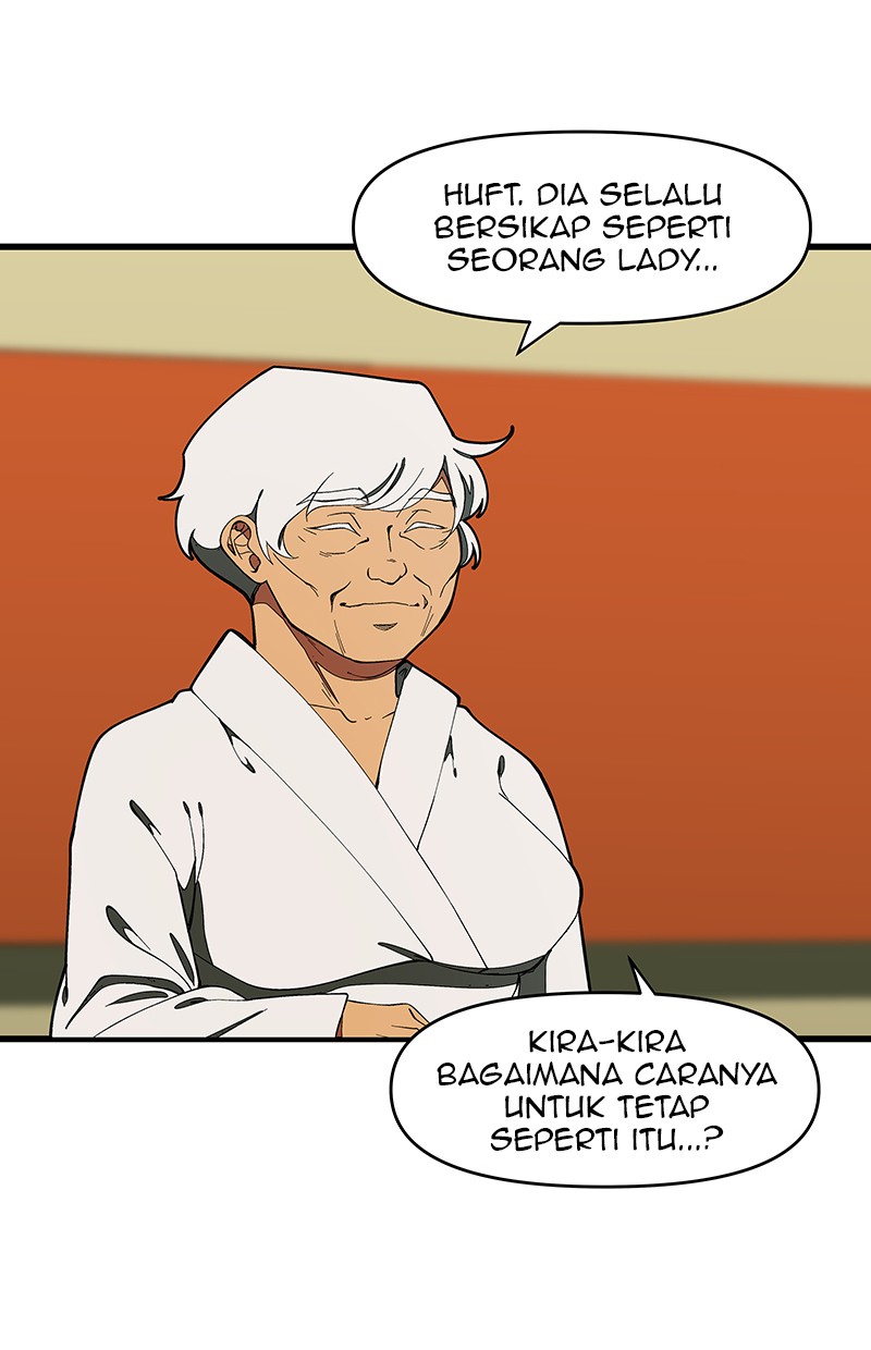 I Love Yoo Chapter 129 - halaman 50