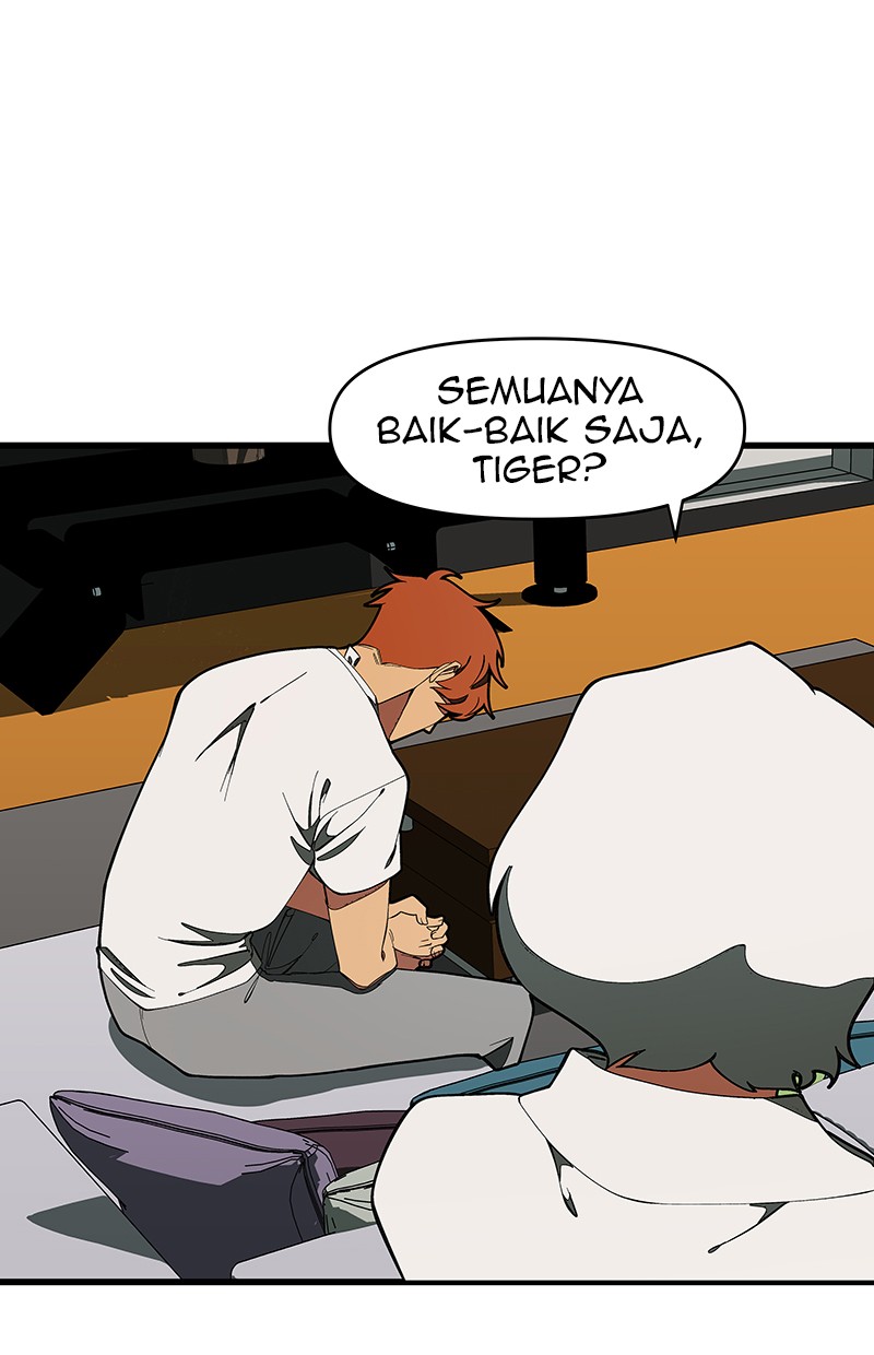 I Love Yoo Chapter 129 - halaman 52