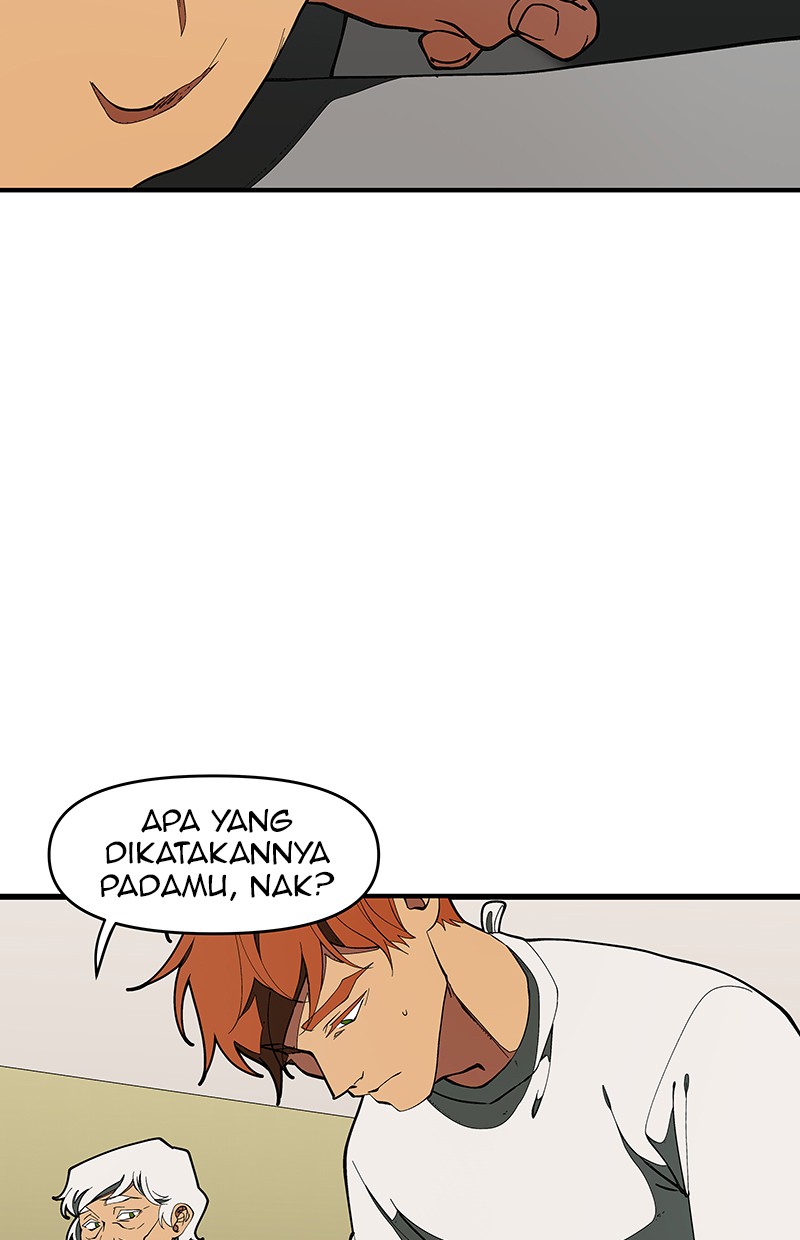 I Love Yoo Chapter 129 - halaman 54
