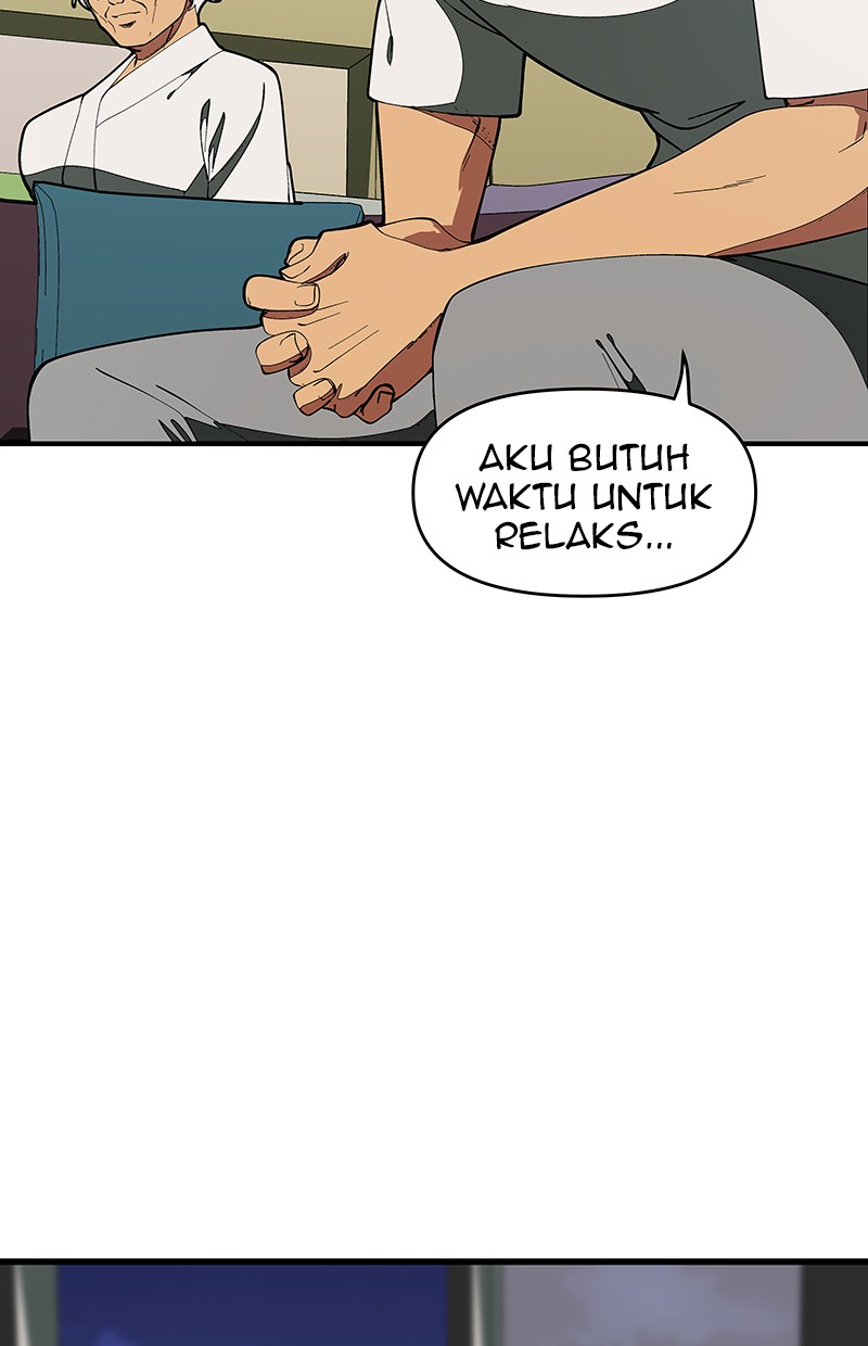 I Love Yoo Chapter 129 - halaman 55