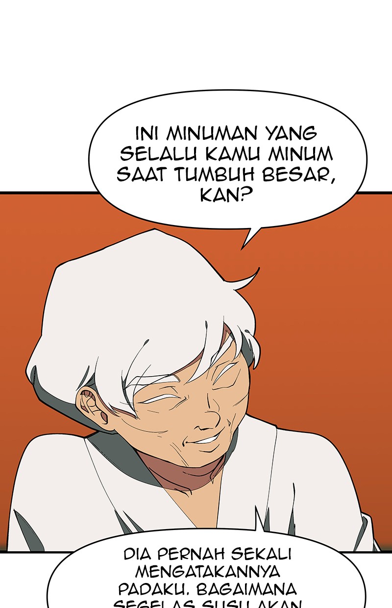 I Love Yoo Chapter 129 - halaman 59