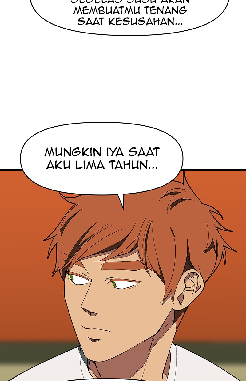 I Love Yoo Chapter 129 - halaman 60