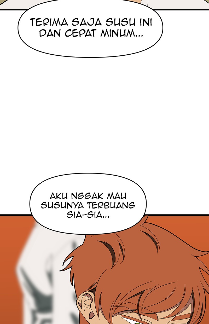 I Love Yoo Chapter 129 - halaman 61