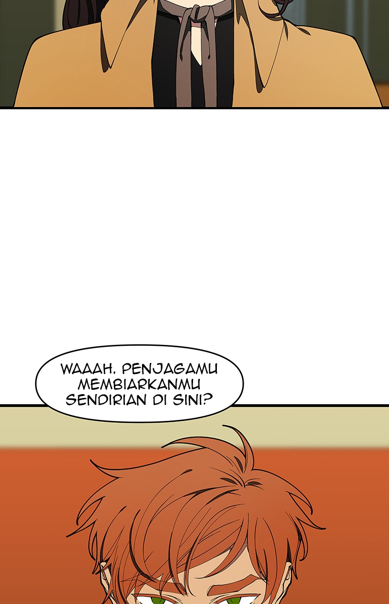 I Love Yoo Chapter 129 - halaman 7
