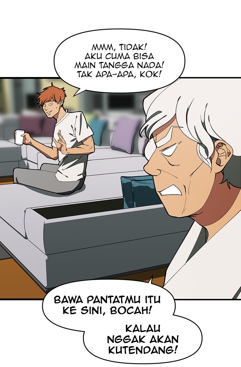 I Love Yoo Chapter 129 - halaman 71
