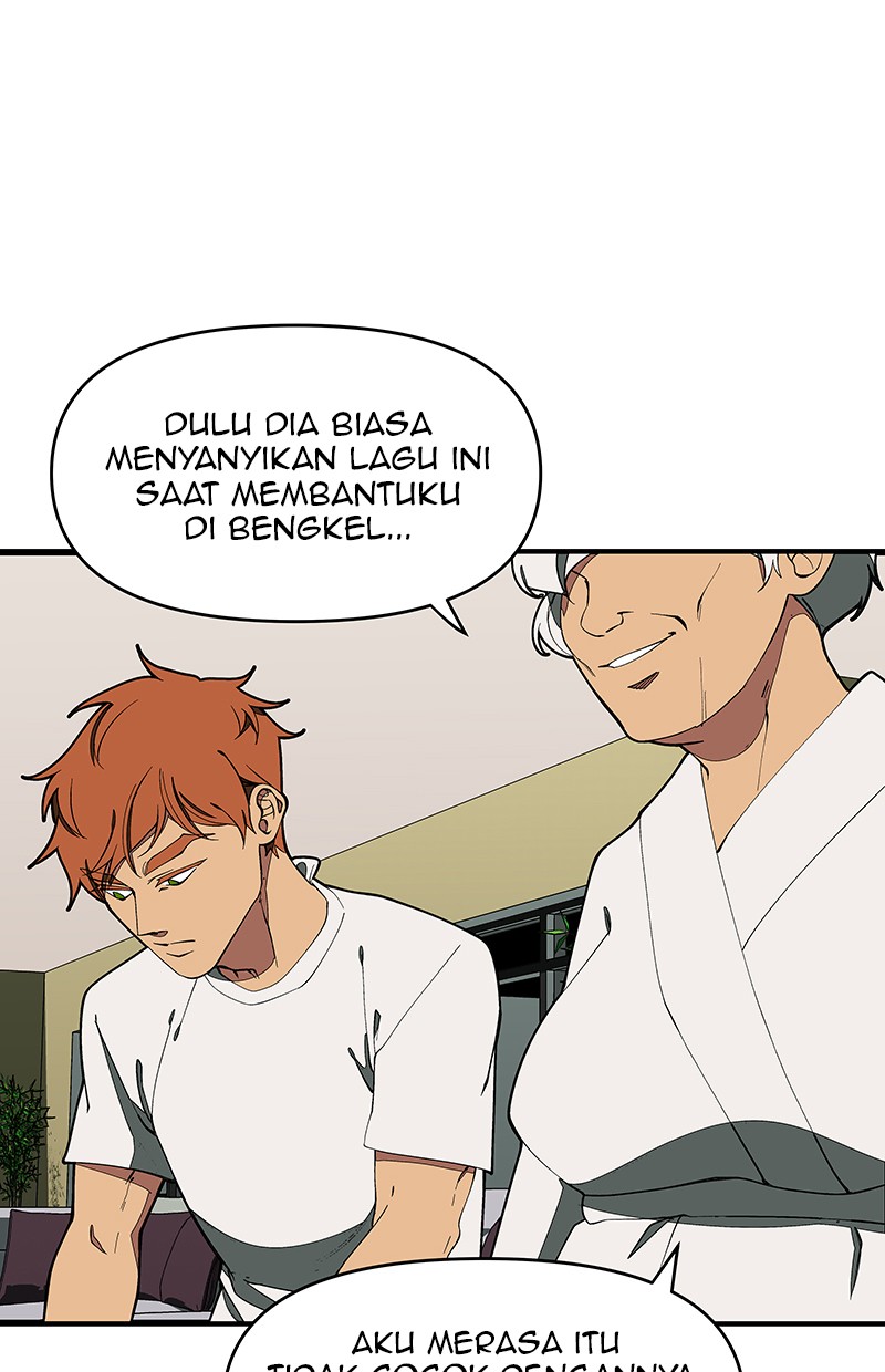 I Love Yoo Chapter 129 - halaman 73