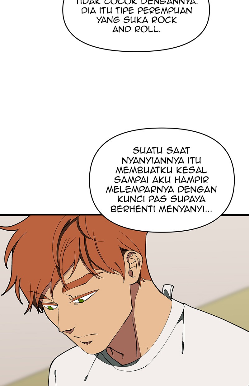 I Love Yoo Chapter 129 - halaman 74