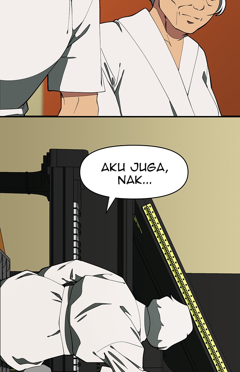 I Love Yoo Chapter 129 - halaman 76