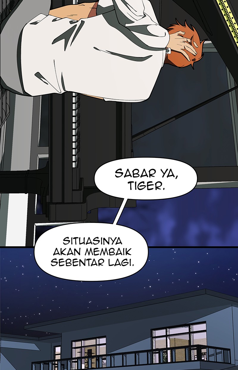 I Love Yoo Chapter 129 - halaman 77