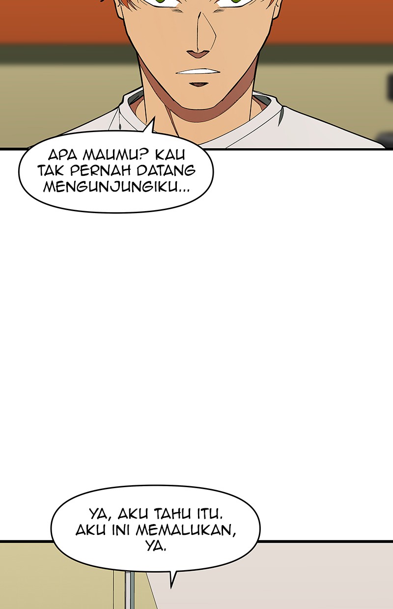 I Love Yoo Chapter 129 - halaman 8