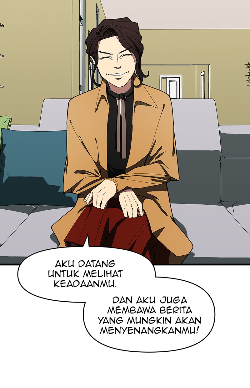 I Love Yoo Chapter 129 - halaman 9