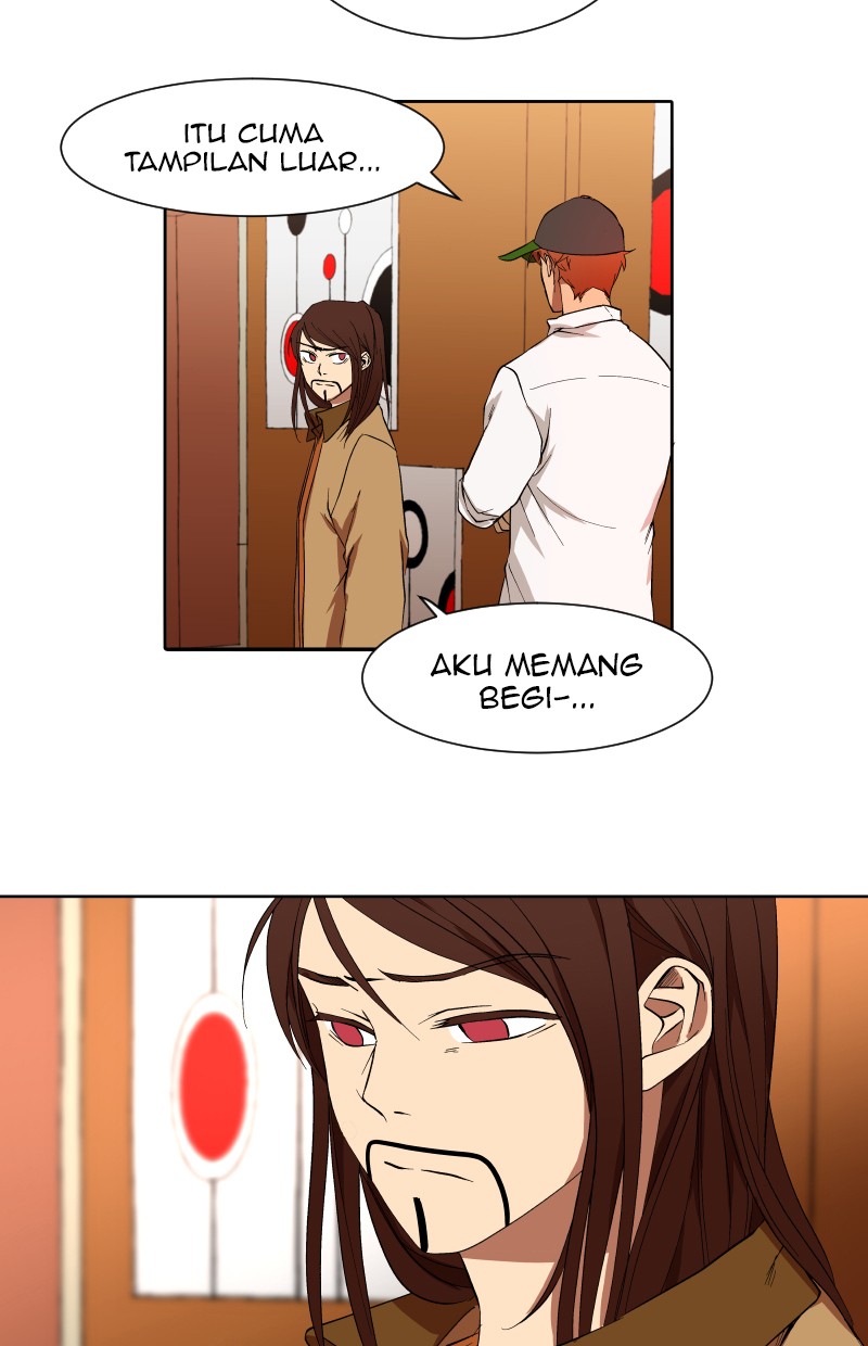 I Love Yoo Chapter 13 - halaman 3