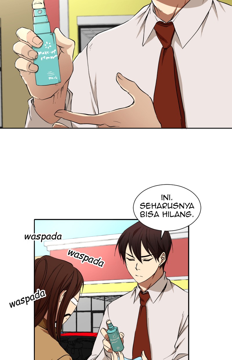 I Love Yoo Chapter 13 - halaman 39