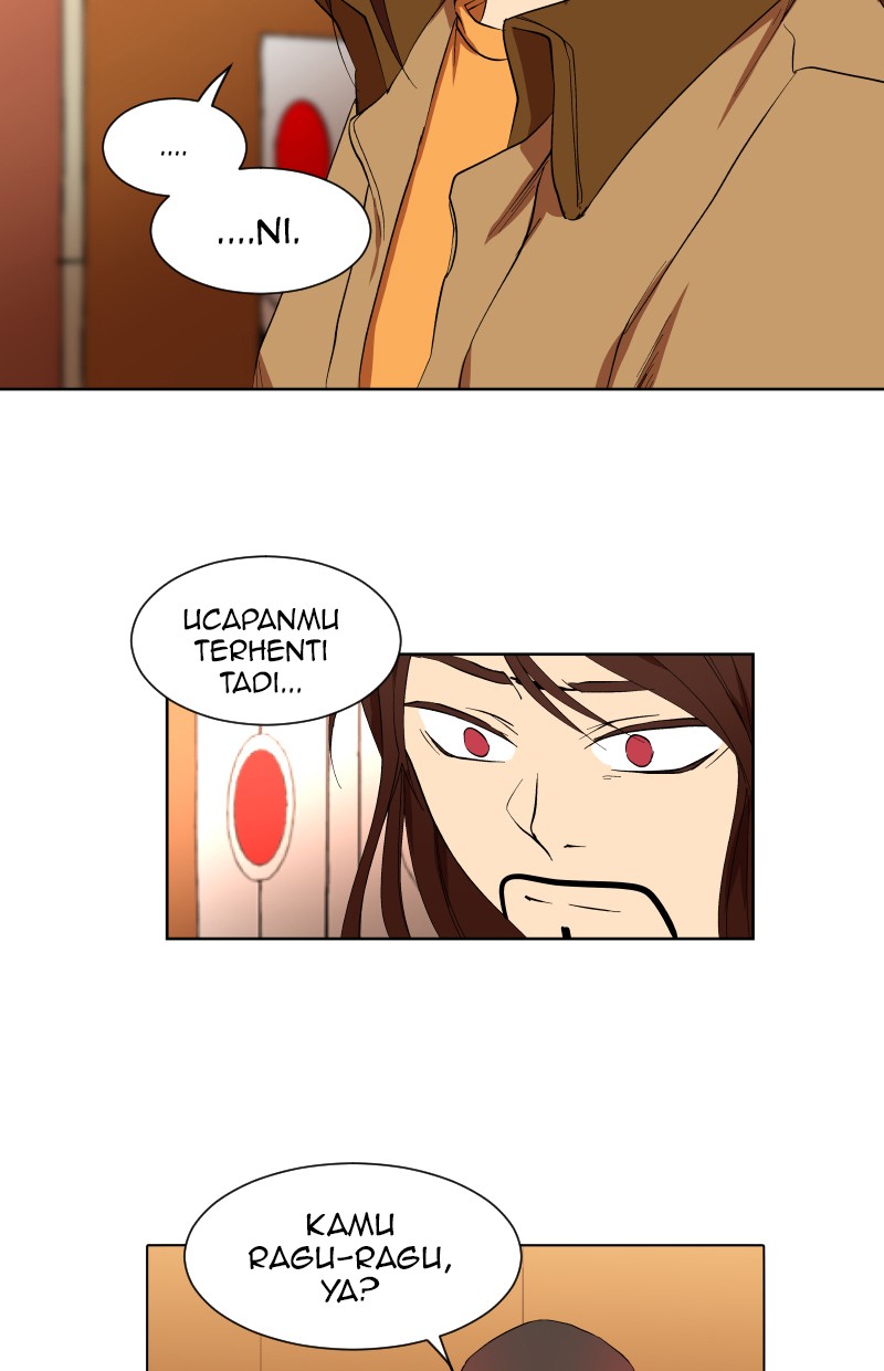 I Love Yoo Chapter 13 - halaman 4