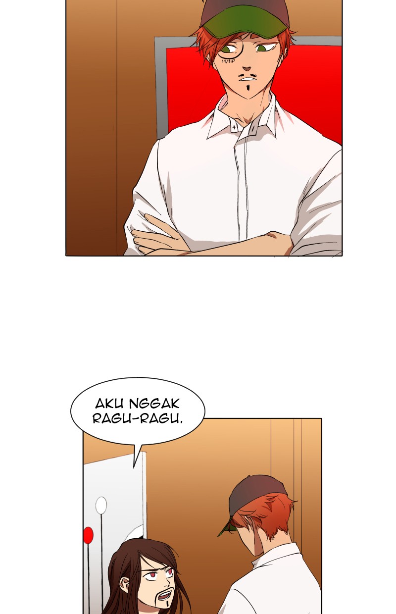 I Love Yoo Chapter 13 - halaman 5