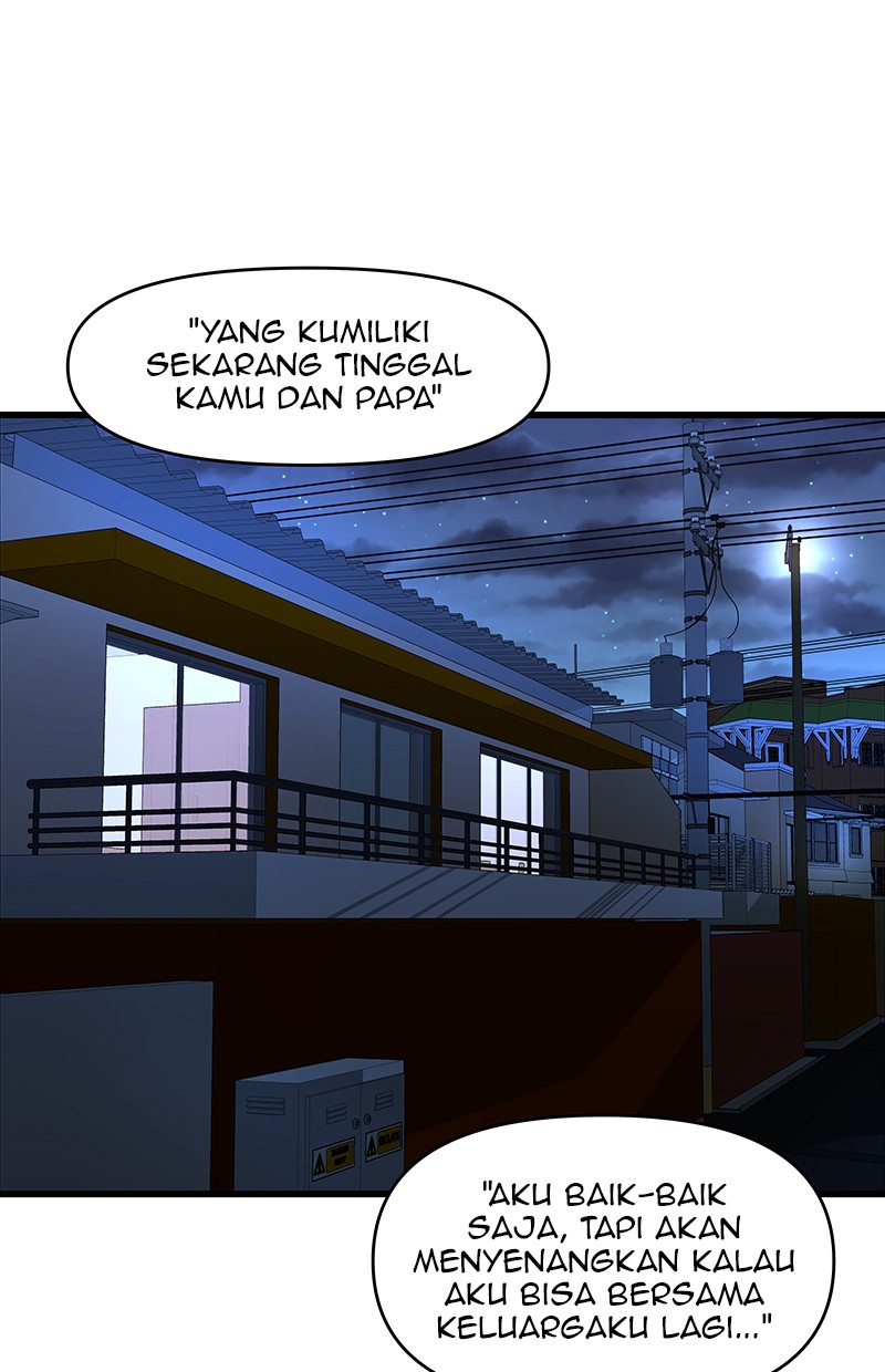 I Love Yoo Chapter 130 - halaman 1