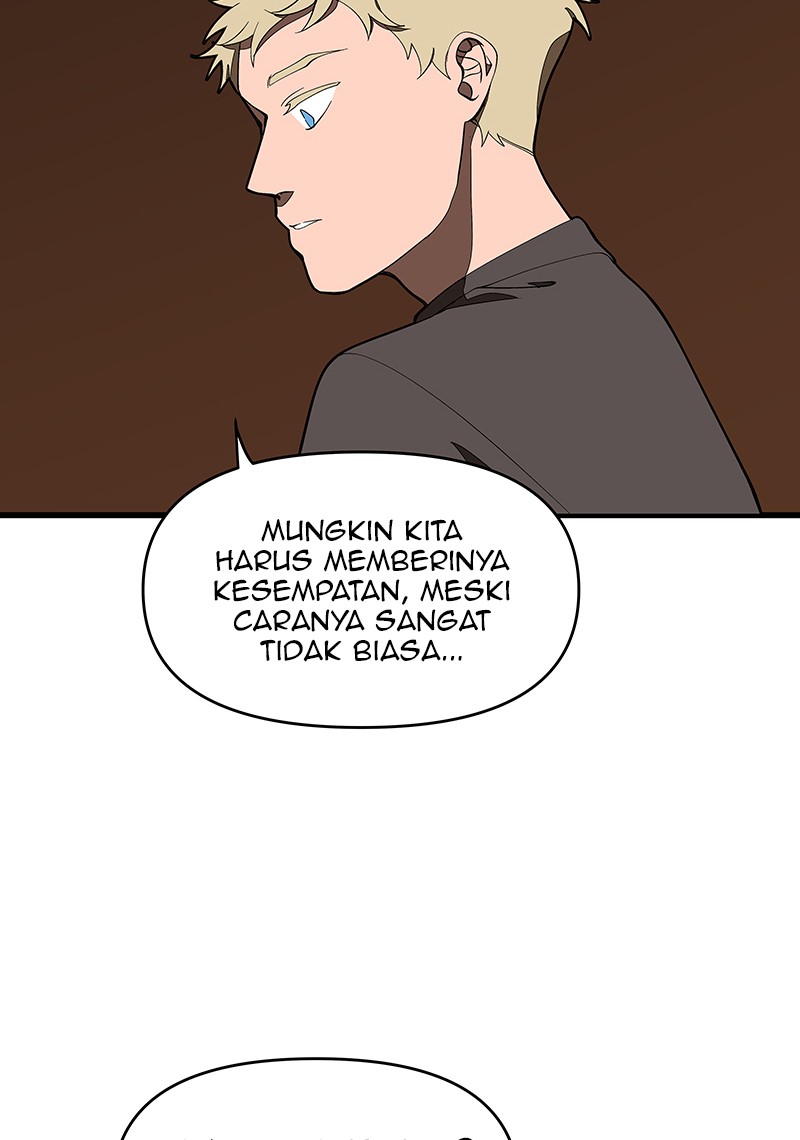 I Love Yoo Chapter 130 - halaman 10
