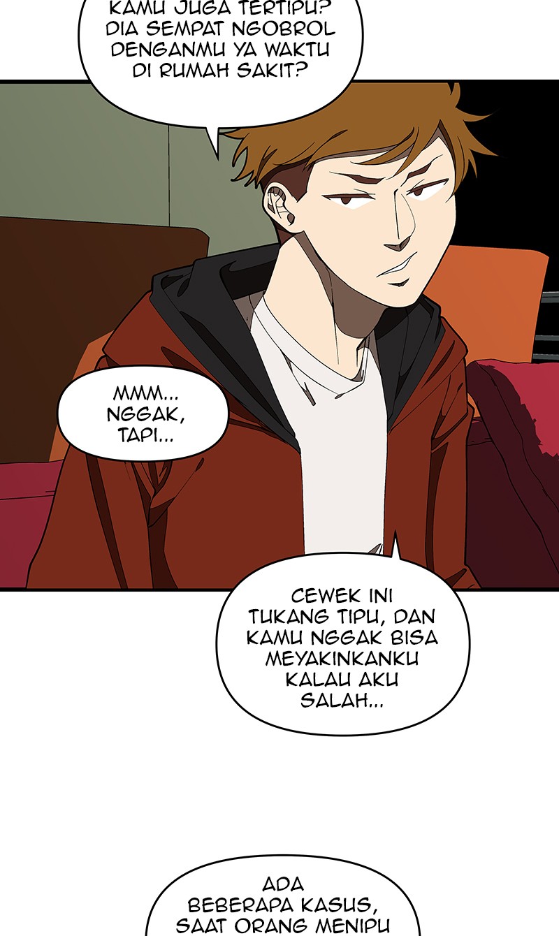 I Love Yoo Chapter 130 - halaman 11