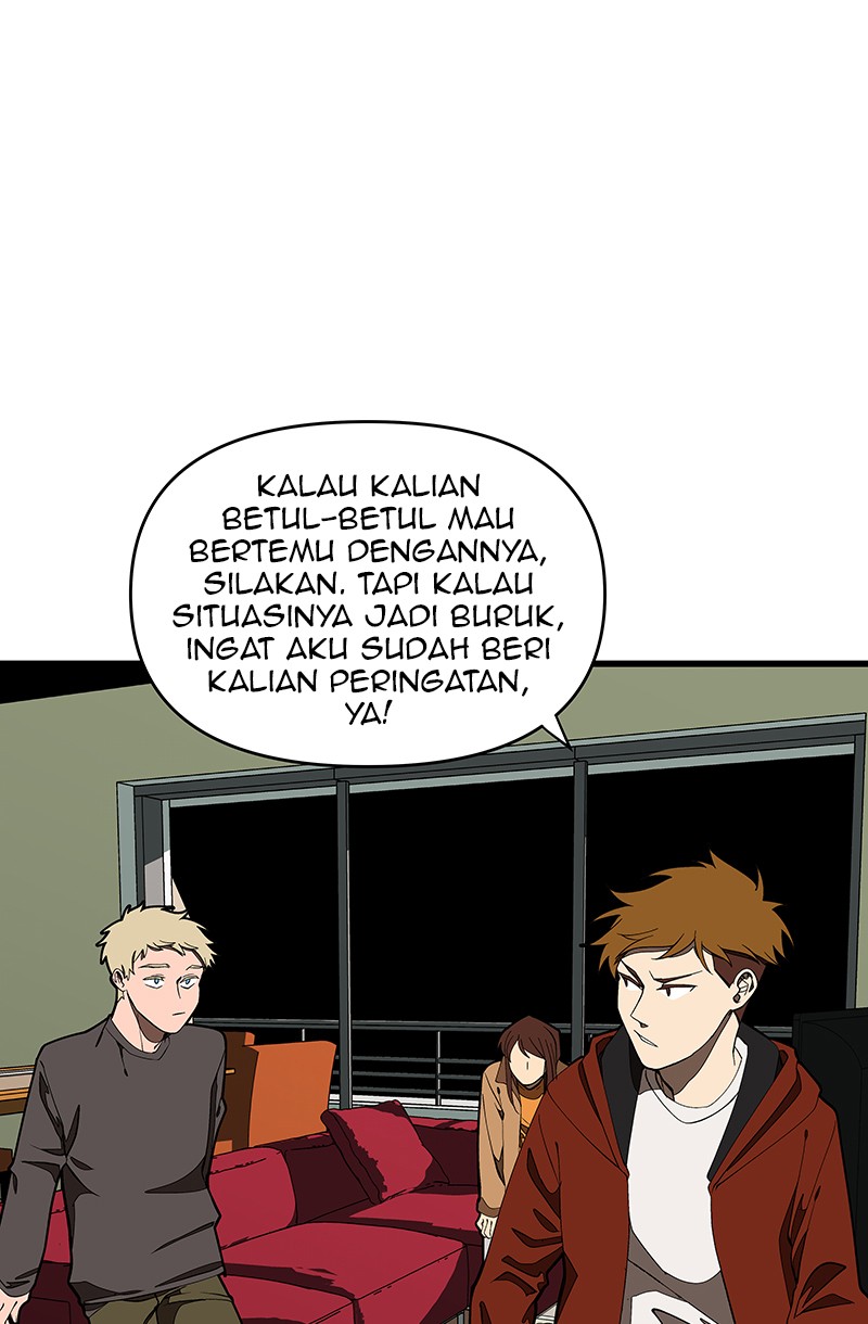 I Love Yoo Chapter 130 - halaman 13