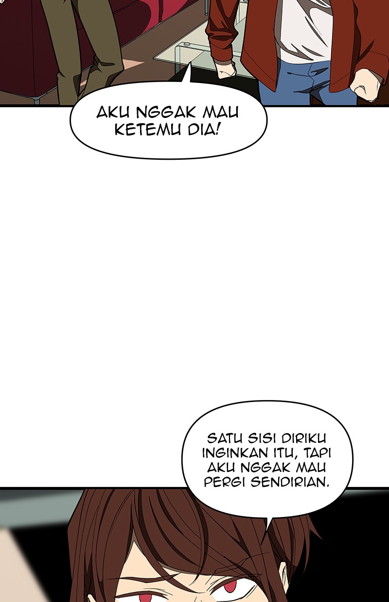 I Love Yoo Chapter 130 - halaman 14