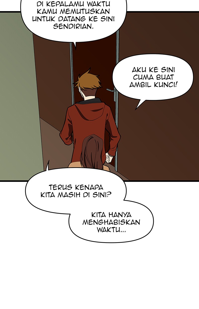 I Love Yoo Chapter 130 - halaman 16