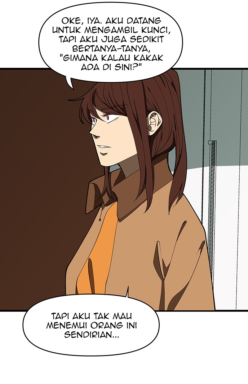 I Love Yoo Chapter 130 - halaman 17