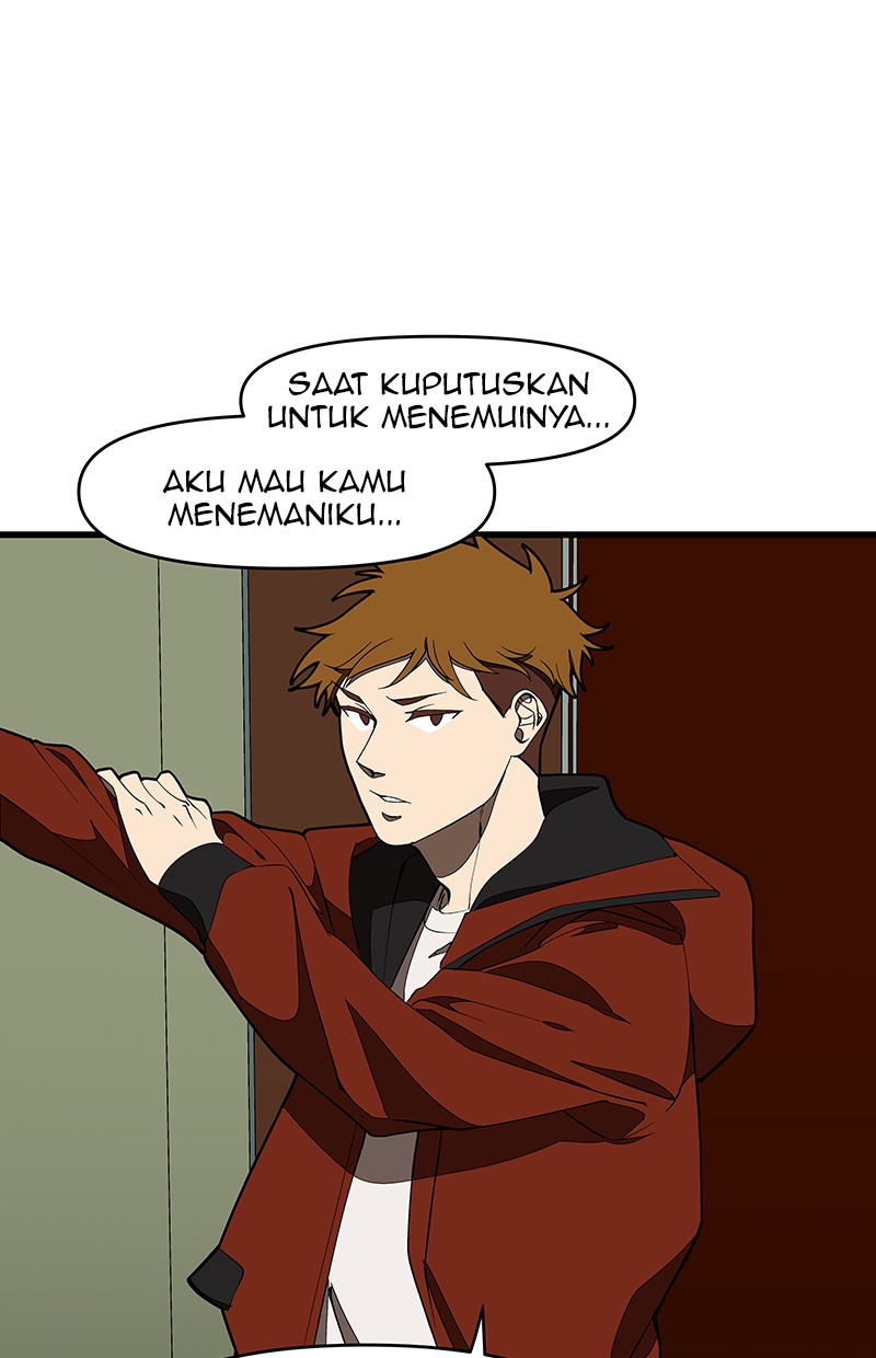 I Love Yoo Chapter 130 - halaman 18