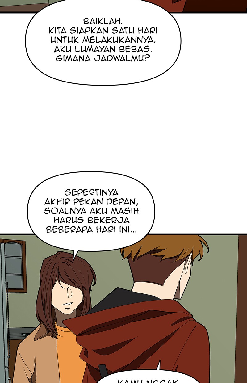 I Love Yoo Chapter 130 - halaman 19