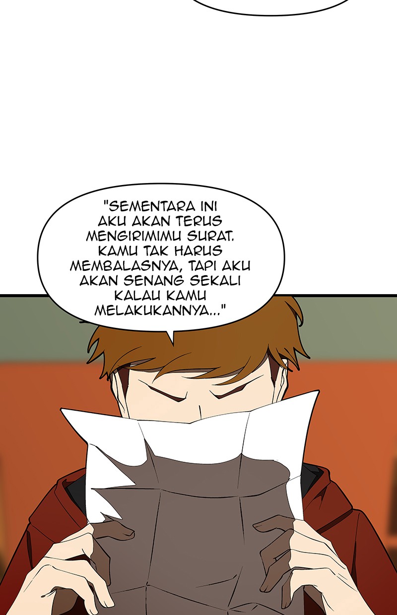 I Love Yoo Chapter 130 - halaman 2