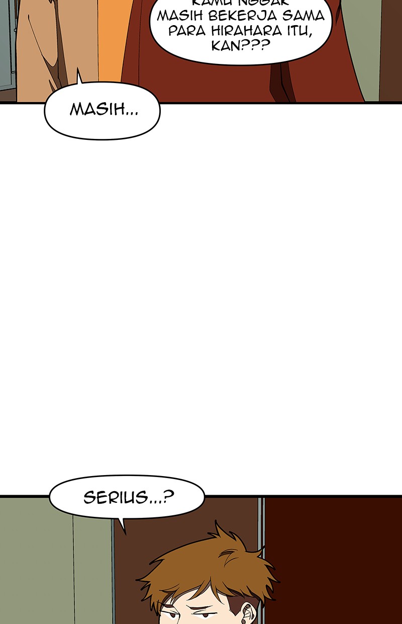 I Love Yoo Chapter 130 - halaman 20