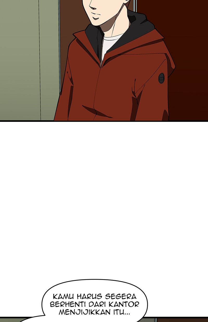 I Love Yoo Chapter 130 - halaman 21