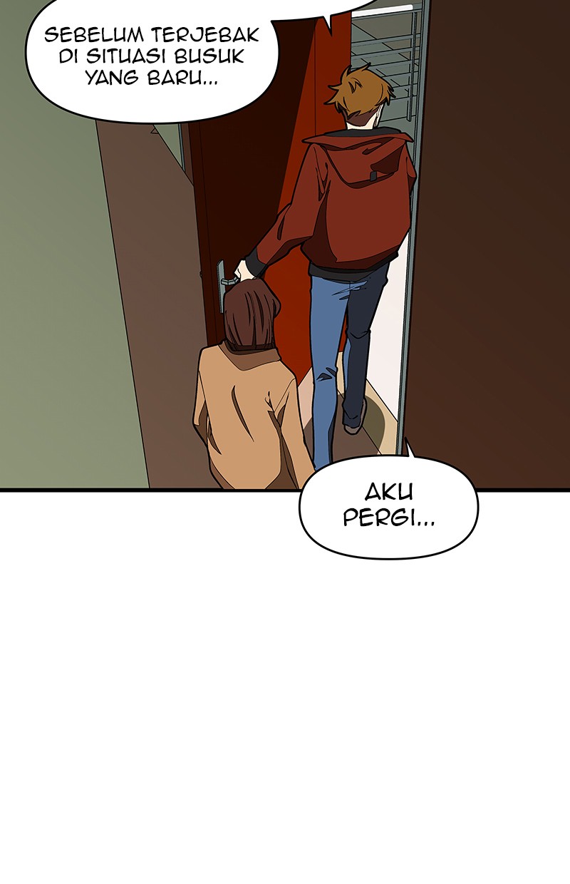 I Love Yoo Chapter 130 - halaman 22