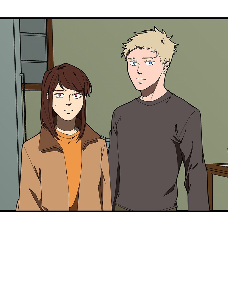 I Love Yoo Chapter 130 - halaman 23