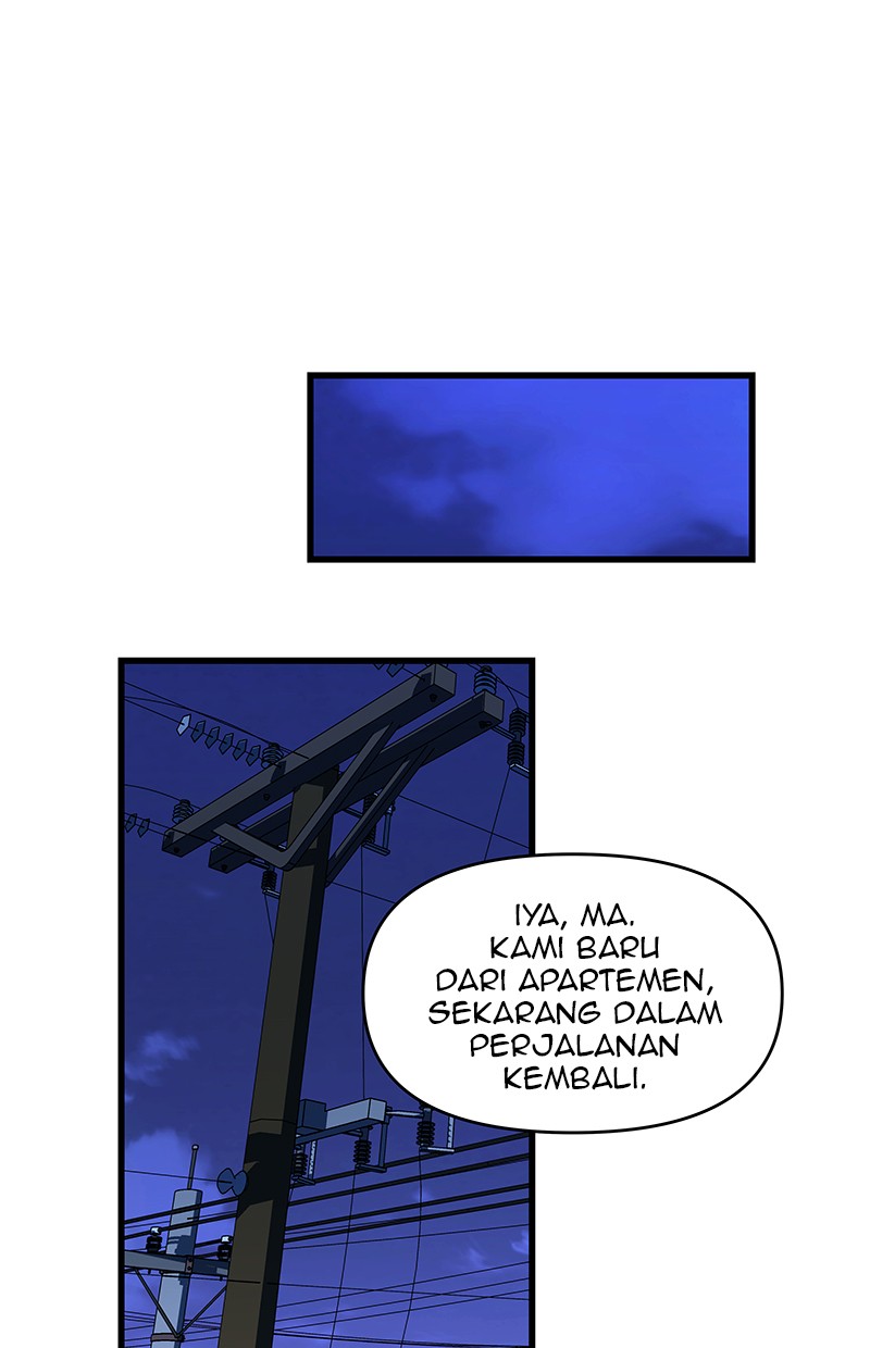 I Love Yoo Chapter 130 - halaman 24