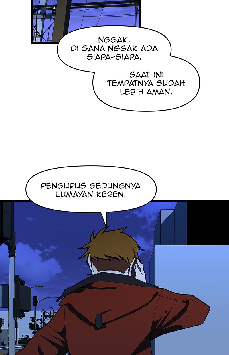 I Love Yoo Chapter 130 - halaman 25